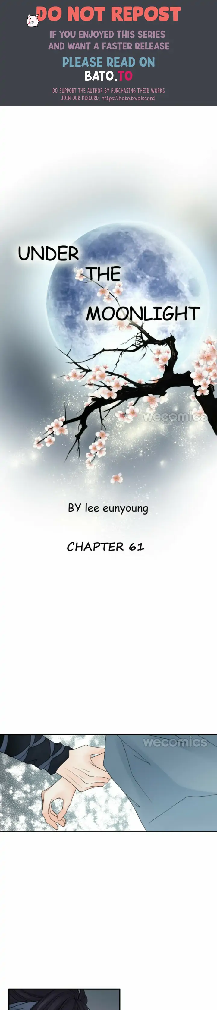 Under the Moonlight-Chapter 61