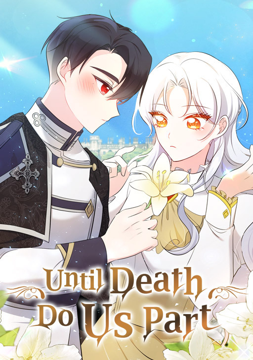 Until Death Do Us Part